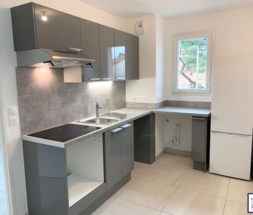 Location Appartement 2 pièces 39m² - Photo 3