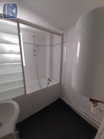 Location Appartement 1 pièce 32m² TOURS 37000 - Photo 4