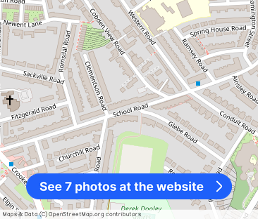 School Road, Sheffield, S10 - Photo 1