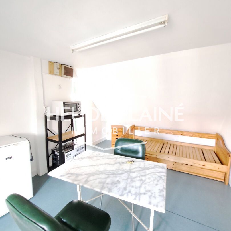 Location Appartement 1 pièce 10m² AVRANCHES 50300 - Photo 2