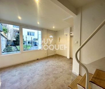 CAEN - Appartement F2 - Photo 2