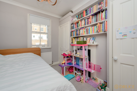 Hofland Road, W14, London - Photo 2