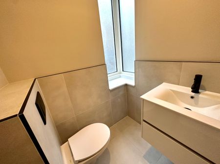 Te huur: Appartement Stuyvesantstraat in Amsterdam - Foto 3