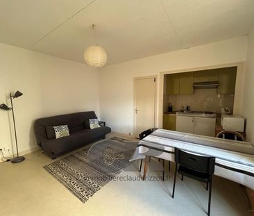 Location Appartement 1 pièce 24m² NANCY 54000 - Photo 2