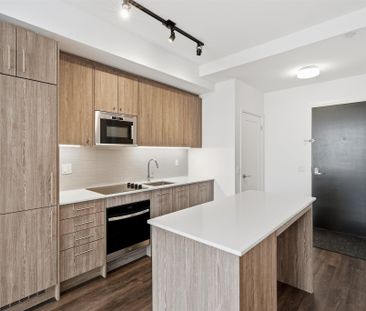For Lease - 286 Main Street Unit# 811, Toronto, Ontario - Photo 6