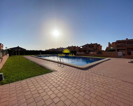 2 BEDROOM APARTMENT - TORREVIEJA - Photo 1