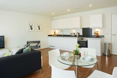 1 bedroom apartment to rent - Photo 4