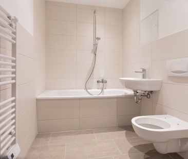 !!NEU!! sonnige 3-Raum-Wohnung im Chemnitzer Süden!! - Photo 3