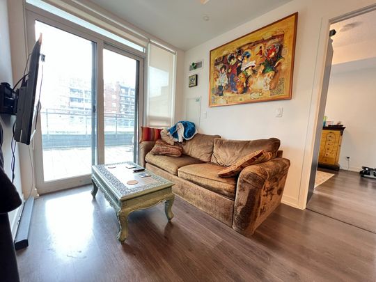 For Lease - 98 Lillian Street Unit# 812, Toronto, Ontario - Photo 1