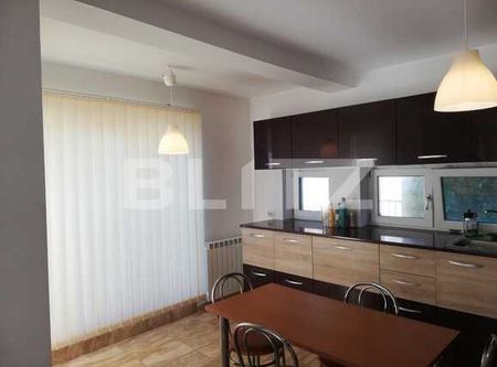 3 camere, 72 mp, loc de parcare, AC, zona strazii Meteor - Photo 4