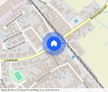 Huis te huur in Lebbeke - Photo 1