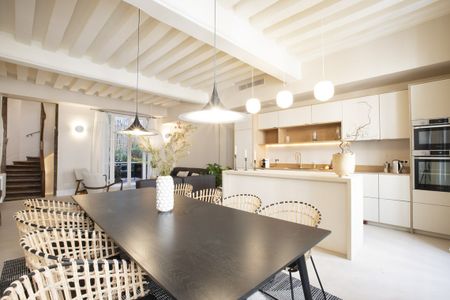 Hôtel particulier • Odéon, Paris 6ème - Photo 2