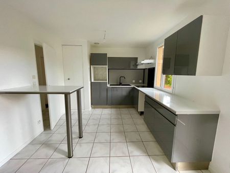 Location maison 5 pièces, 77.00m², Saint-Rémy-lès-Chevreuse - Photo 3
