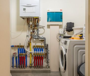 Appartement te huur in Harelbeke - Foto 5