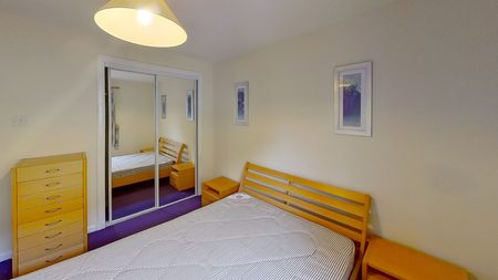 2 bedroom apartment to rent - Photo 4