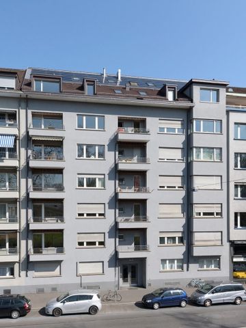 Mitten im Kreis 3 - Photo 2