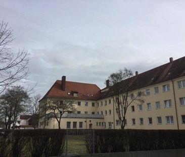 Perfekt für eine WG: günstige 3-Zi.-Whg. in verkehrsgünstiger Lage - Foto 3