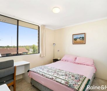 6/33 Riverview Terrace, Indooroopilly, QLD 4068 - Photo 3