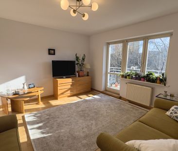 mazowieckie, Warszawa, Ursynów, Franciszka Marii Lanciego - Photo 1