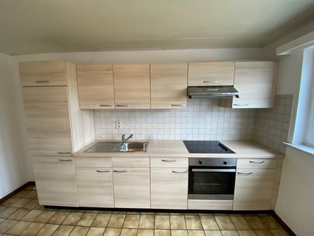 Ruim appartement met drie slaapkamers - Foto 4