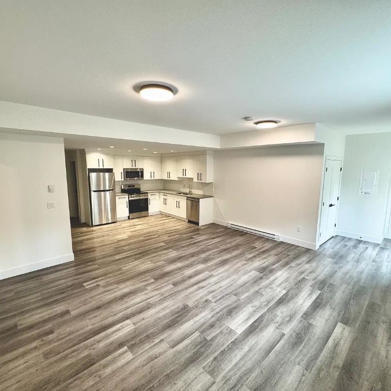 22184 44a Avenue #LEGAL Bsmt, Langley, BC V2Z0B5 - Photo 1