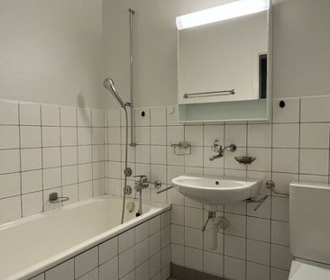 Hübsches 3.5 Zimmerwohnung zu vermieten in Brügg - Foto 2