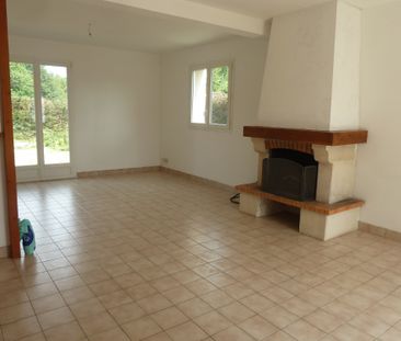 Maison La Chapelle Sur Erdre 116 m2 - Photo 4
