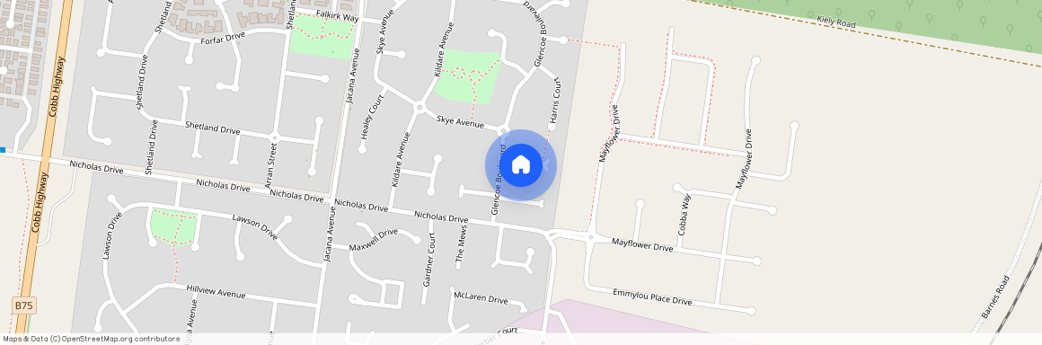 10 Callander Court, Moama