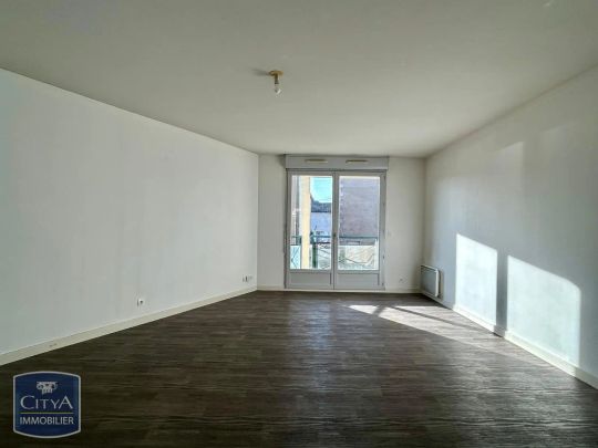 Appartement à louer 3 pièces 72.12m² - Photo 1
