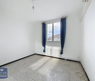 Appartement à louer 3 pièces 67.47m² - Photo 5