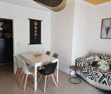 Fantástico Apartamento T1 linhas modernas, totalmente renovado e eq... - Photo 4