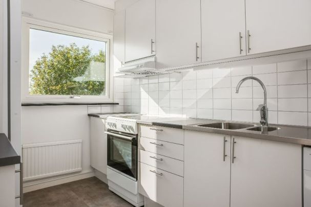 Idrottsgatan 9 A - Photo 1