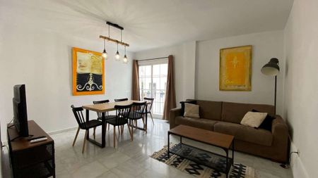 2 room luxury Apartment for rent in Mijas, Spain - Photo 4