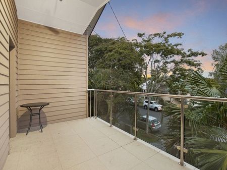 55 Jackson Street, Clayfield, QLD, 4011 - Photo 5