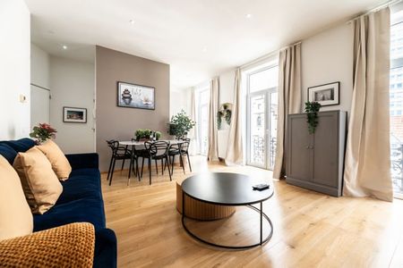 Appartement te huur - Photo 5