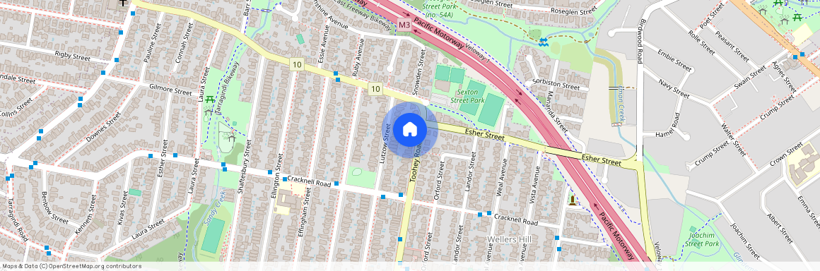 15 Toohey Rd, Tarragindi, Brisbane, Queensland 4121