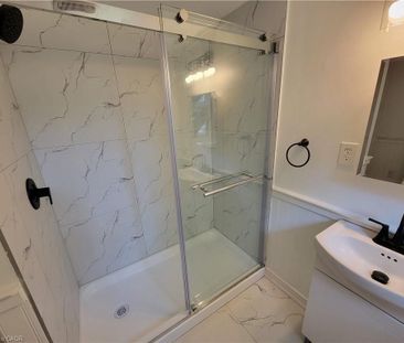 For Lease - 98 West Avenue Unit# Lower, Hamilton, Ontario - Photo 5