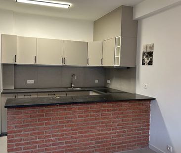 Appartement te huur - Photo 5
