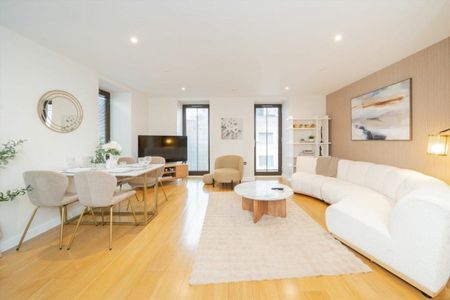 Marsham Street, Westminster, SW1P - Photo 2