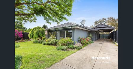 Fully renovated 3 bedroom, 2 Bathroom Home in Hoppers Crossing! - Photo 5