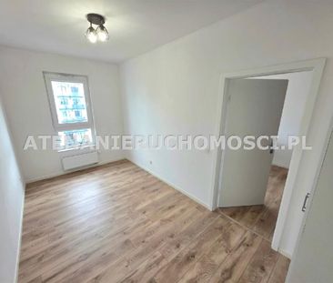 Mieszkanie Bydgoszcz Kapuściska powierzchnia 31.8 m² C265-WM-92259 - Zdjęcie 3
