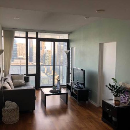 Bay & College, 2bed/2bath Condo, $3,295 - Photo 1