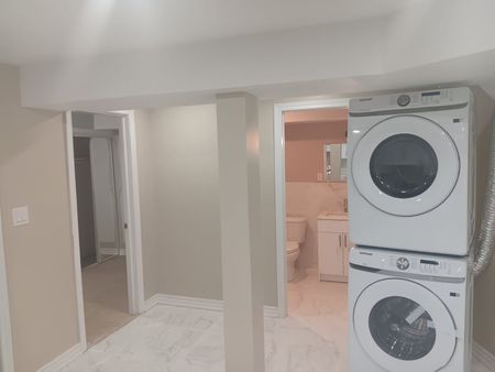 For Lease - 18 Ross Wright Avenue Unit# Lower, Clarington, Ontario - Photo 5