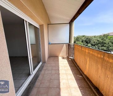Appartement à louer 2 pièces 43.78m² - Photo 6