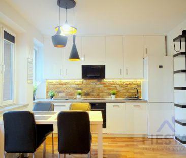 Bydgoszcz Osowa Góra, ul. Rekinowa - Фото 5