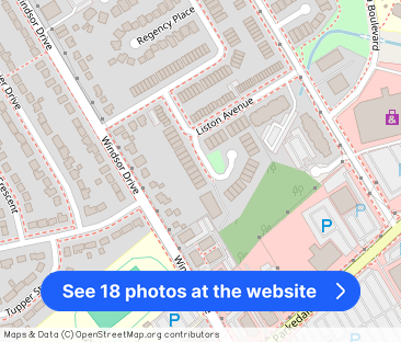 The Enclave - Photo 1