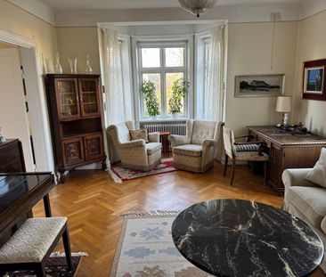 Nordmannagatan - Photo 1