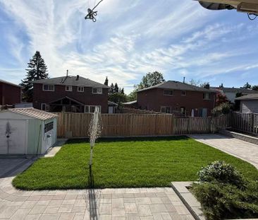 For Lease - 63 Hornshill Drive Unit# Lower, Toronto, Ontario - Photo 4