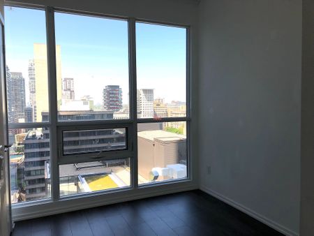 For Lease - 70 Temperance Street Unit# 1815, Toronto, Ontario - Photo 3