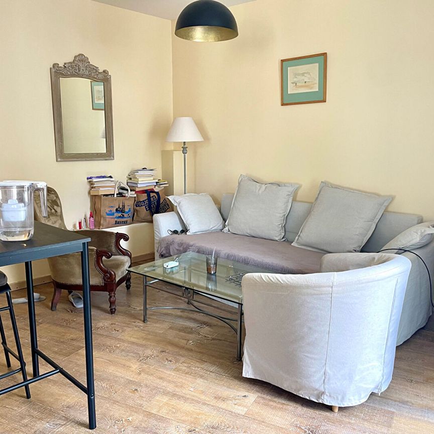 Location Appartement 2 pièces 43m² - Photo 1